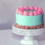 Cake-with-sprinklers