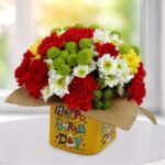 Happy-Birthday-bouquet-in-a-box