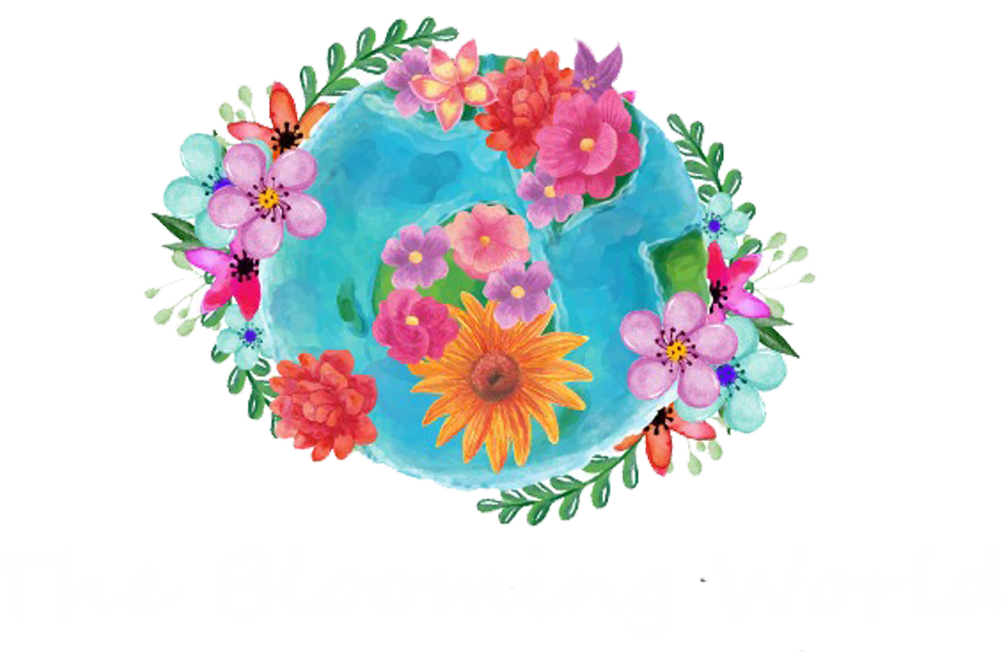 Blooming World