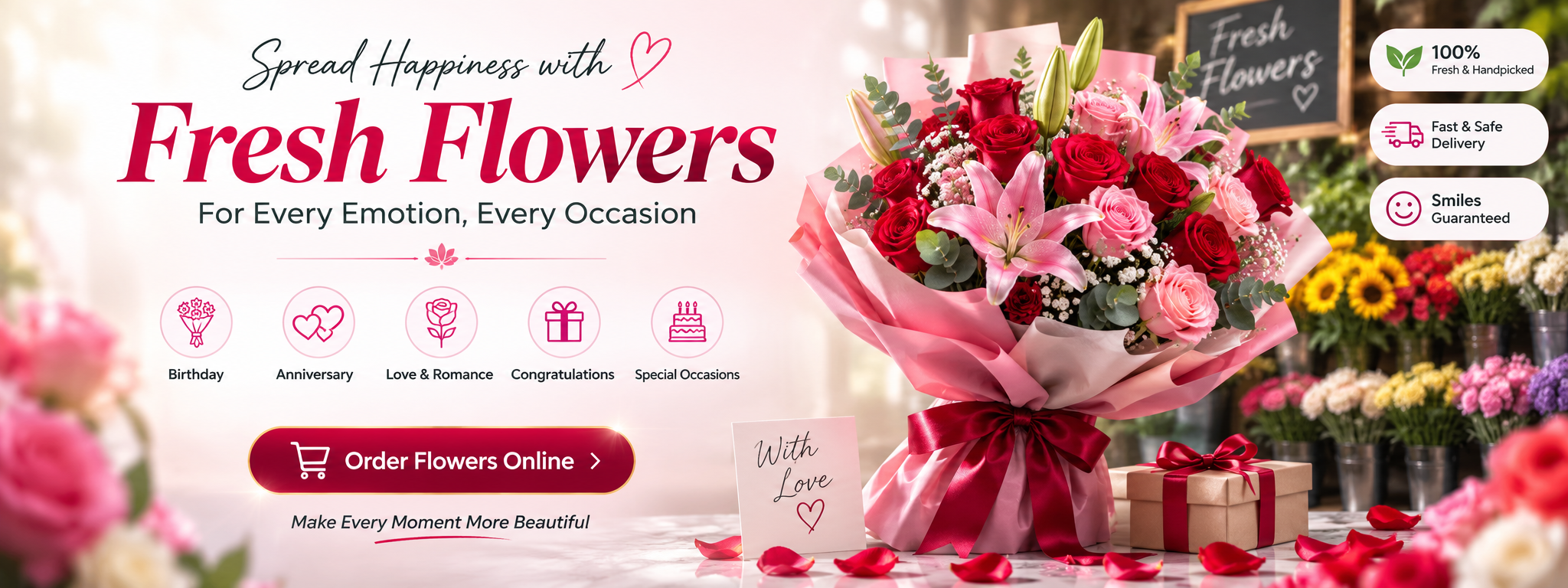 flower-theblomming world